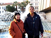 pat et sa mere 2007